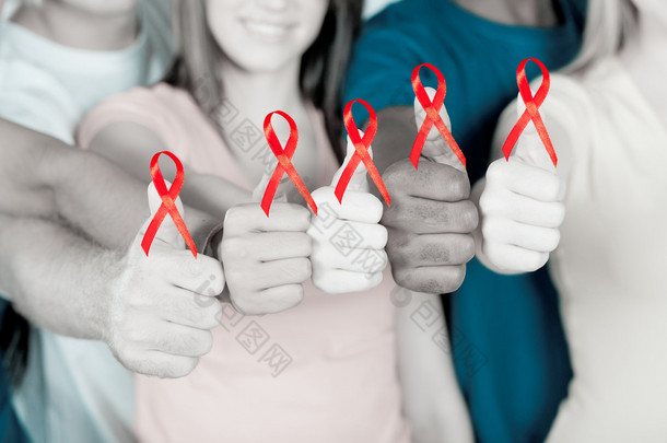 艾滋病毒预防艾滋病的年轻<strong>多</strong>种族支持组