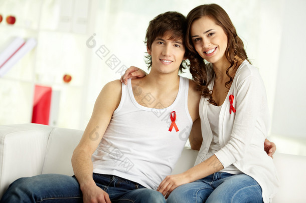 几个防治艾滋病