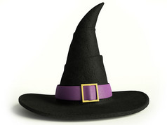 巫女帽