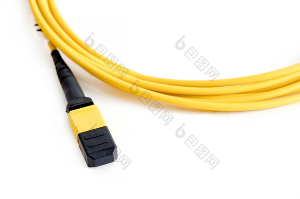带状光纤光纤跳线连接器中期计划