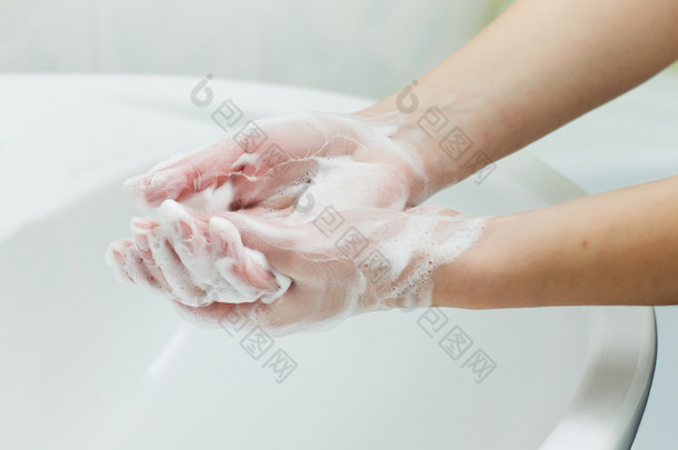 洗手运动