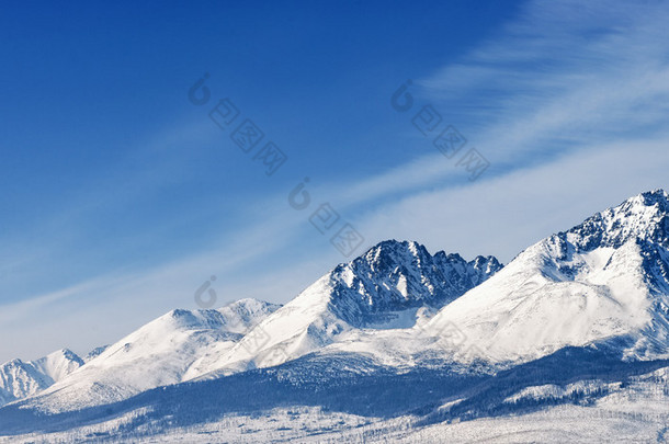 引人注目的山峰石峰雪域首脑高海拔山区 pa