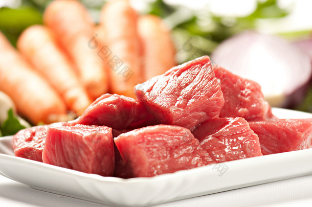 炖<strong>牛肉</strong>原料成分