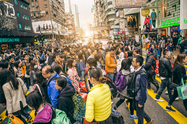 霓虹灯招牌 Hong 本港