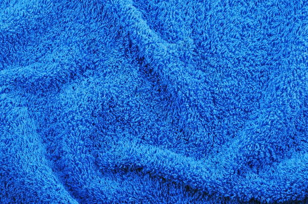 浴毛巾纺织