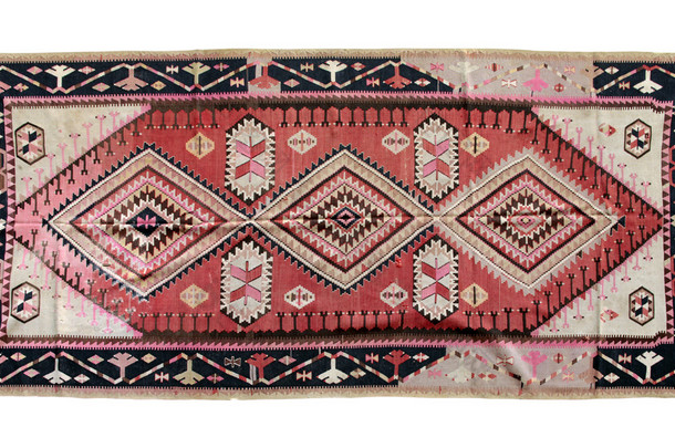装饰手工土耳其地毯