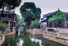 2.中国城市美丽的建筑