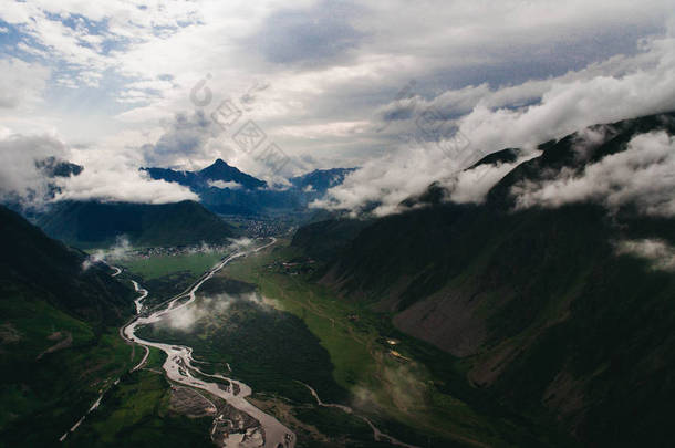 风景