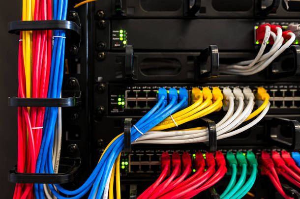 网络、<strong>数据</strong>、电缆、电缆、互联网、中心、技术