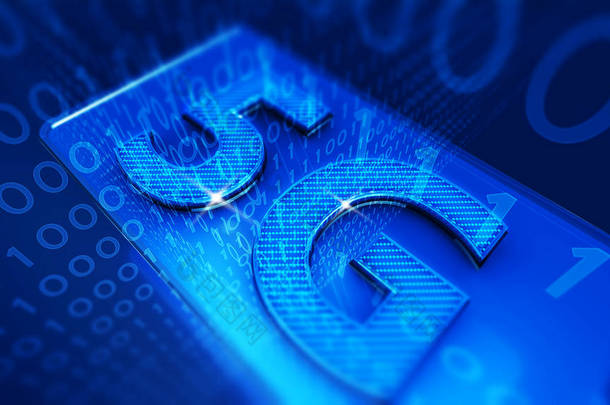 5g 网络快速无线宽带系统