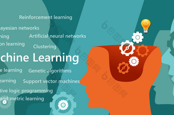 机器学习算法概念与决策树、人工神经网络等相关主题
