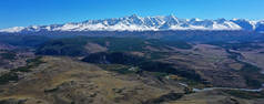 4.中国山水奇观,山水奇观,雪山奇观