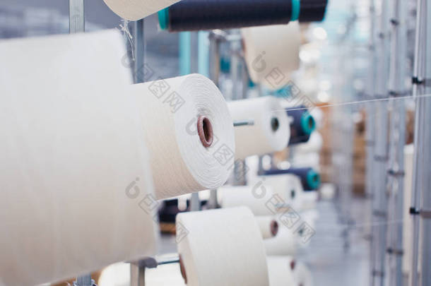 纺织厂纺生产线及旋转机械设备生产公司
