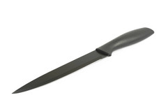 黑色金属和塑料刀