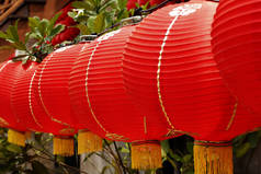 中国式红灯笼.