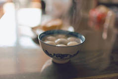 泰国菜，中国传统茶道