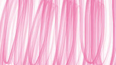 用于纹理背景和网页横幅设计的粉色水彩背景
