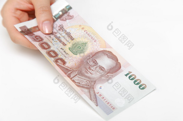 泰国 1，000baht <strong>条例</strong>草案