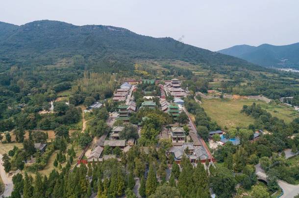 中国<strong>河南</strong>省<strong>少林寺</strong>，亚洲