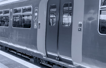伦敦地铁火车伦敦地铁火车