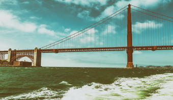 美丽的视图三旧<strong>金山</strong>金门桥和城市coas美丽的视图三旧<strong>金山</strong>金门桥和城市海岸线