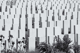 泰恩床世界<strong>战争</strong>一个墓地的最大英国<strong>战争</strong>墓地的世界帕森代尔比利时