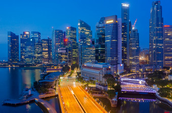 <strong>新</strong>加坡2月空中视图<strong>新</strong>加坡业务区和城市玛丽娜湾湾位于的中央区域<strong>新</strong>加坡2月<strong>新</strong>加坡空中视图<strong>新</strong>加坡业务区