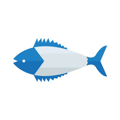 鱼向量设计
