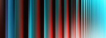 水平宽生动的红色的青色数字窗帘抽象背景背景水平宽生动的红色的青色数字窗帘抽象引入