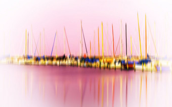 水平苍白的粉红色的发光游艇俱乐部运动抽象背景背景水平苍白的粉红色的发光游艇俱乐部运动抽象背气