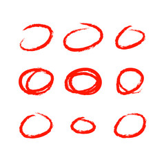 集红色的日历标志着孤立的白色集红色的日历标志着白色