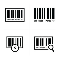 集barcodes