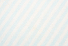 空白纸背景白色和蓝色的条纹模式桑纸背景艺术设计工艺概念