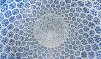 室内视图的崇高的圆顶的沙阿清真寺sfahan伊朗覆盖与<strong>马赛克彩色</strong>瓷砖目的给的观众感觉天上的超越伊斯法罕伊朗4月室内视图崇高的圆顶的沙阿清真寺sfahan伊朗覆盖与<strong>马赛克彩色</strong>瓷砖目的给的观众感觉天上的超