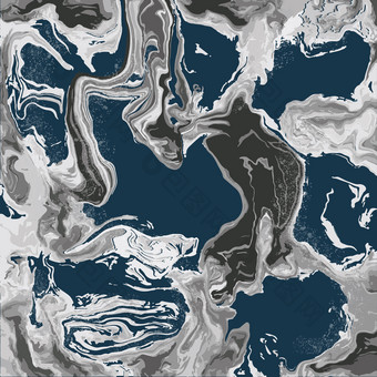 <strong>蓝色</strong>的漩涡玛瑙液体漩涡大理石纹理流体现代艺术作品为壁纸横幅海报卡片邀请设计涵盖了演讲传单向量插图<strong>蓝色</strong>的漩涡玛瑙液体漩涡大理石纹理