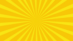 阳光图标与黄色的背景图标设计阳光图标与黄色的背景图标设计