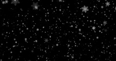 真正的雪下降雪孤立的黑色的透明的背景背景使用为作曲运动图形大和小雪雪花孤立的下降雪α飘渺的强烈的风暴循环现实的动画与α透明的背景为容易使用你的视频真正的雪下降雪孤立的黑色的透明的背景背景使用为作曲运动