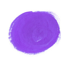 框架为文本手画紫色的水粉画丰富的时尚的不光滑的模式为婚礼邀请卡片海报框架为文本手画紫色的水粉画
