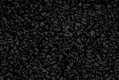 黑色的花岗岩变形为背景