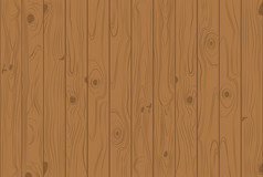 木纹理光棕色（的）颜色背景向量插图