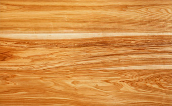 美丽的欧洲胡桃木板材模式的形式光滑的木表面与水平粮食行美丽的纹理自然欧洲胡桃木木木板与水平粮食模式