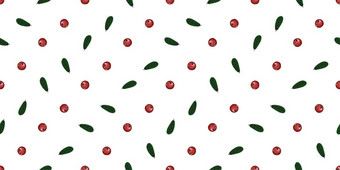 精致的模式为纺织品红色的浆果无缝的模式儿童森林浆果白色背景精致的模式为纺织品红色的浆果无缝的模式儿童森林浆果白色背景