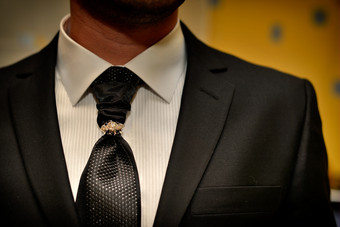 昂贵的<strong>西装</strong>经典领带和奢侈品领带剪辑为受人尊敬的但昂贵的<strong>西装</strong>经典领带和奢侈品领带剪辑