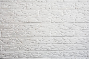 <strong>陶瓷</strong>白色砖瓷砖墙现代设计背景纹理清洁<strong>陶瓷</strong>白色砖瓷砖墙现代设计背景纹理