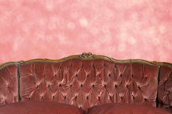 现代经典粉红色的沙发与粉红色的散景墙模式奢侈品复古的<strong>室内</strong>设计复制空间空间为文本<strong>背景</strong>关闭现代经典粉红色的沙发与粉红色的散景墙模式奢侈品复古的<strong>室内</strong>设计复制空间空间为文本<strong>背景</strong>
