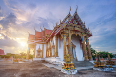 寺庙泰国语言什么丘拉马尼佛教寺庙主要旅游吸引力phitsanulok泰国