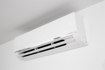国内室内空气护发素单位安装墙使用为加热冷却空间工作学位摄氏度