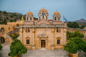 有关希腊五月的修道院要快乐三合一tsagaroli的有关地区的岛克里特岛希腊五月的修道院要快乐三合一tsagaroli的有关地区的岛克里特岛希腊