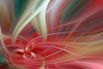 美丽的摘要背景图形现代艺术色彩斑斓的花分形摘要艺术数字幻想效果时尚的桌面壁纸未来主义的电脑生成的分形模式横幅设计