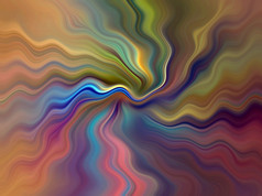 色彩斑斓的摘要绘画背景液体大理石花纹油漆背景流体绘画摘要纹理密集的色彩斑斓的混合丙烯酸充满活力的颜色风格包含了的漩涡大理石